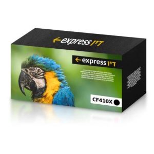 HP 410X CF410X שחור