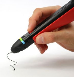 עט תלת מימד Polaroid PLAY+ 3D Pen